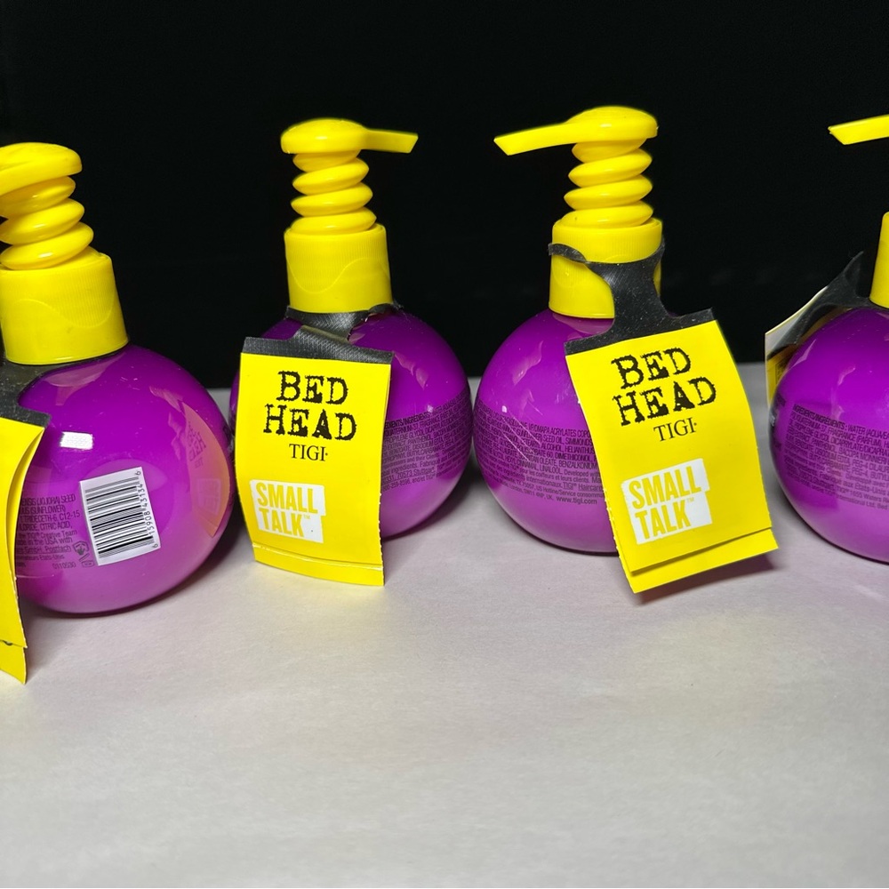 TIGI Bed Head Small Talk